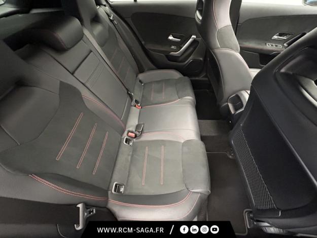 MERCEDES-BENZ Classe A 250 e Hybrid EQ AMG Line  