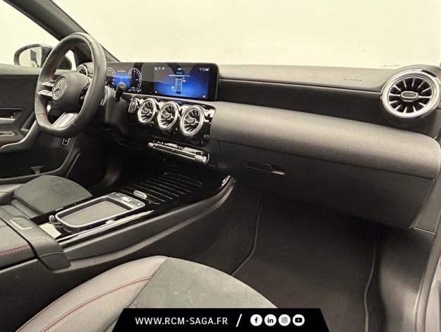 MERCEDES-BENZ Classe A 250 e Hybrid EQ AMG Line  