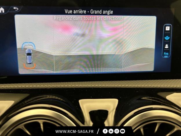 MERCEDES-BENZ Classe A 250 e Hybrid EQ AMG Line  