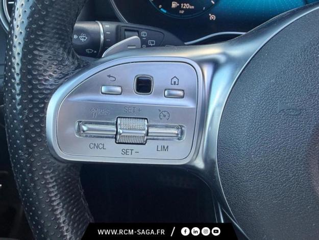 MERCEDES-BENZ GLC SUV GLC 220 d 4MATIC SUV AMG Line  