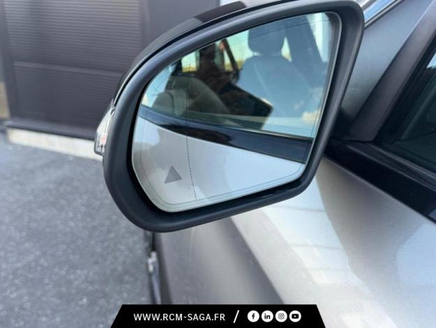 MERCEDES-BENZ GLC SUV GLC 220 d 4MATIC SUV AMG Line  