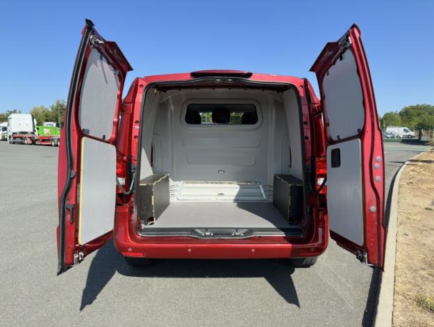 MERCEDES-BENZ Vito 114 CDI Mixto Compact  