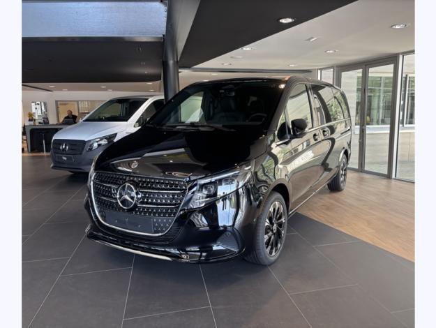 MERCEDES-BENZ Classe V Classe V 250 d LG AVANTGARDE  Classe V 250 d LG AVANTGARDE