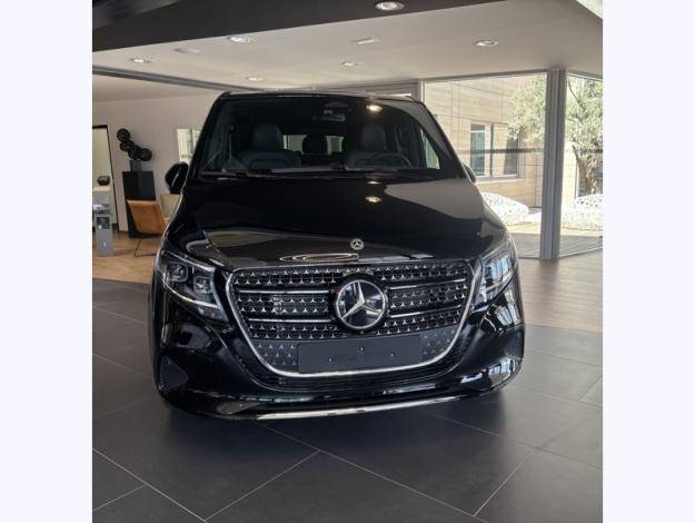 MERCEDES-BENZ Classe V Classe V 250 d LG AVANTGARDE  Classe V 250 d LG AVANTGARDE