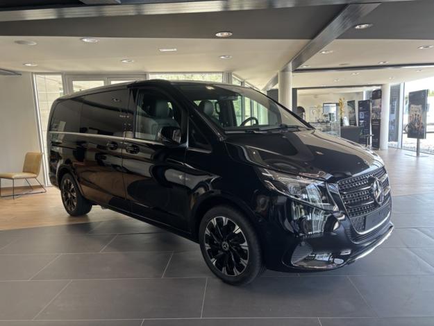 MERCEDES-BENZ Classe V Classe V 250 d LG AVANTGARDE  Classe V 250 d LG AVANTGARDE