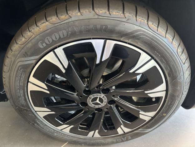 MERCEDES-BENZ Classe V Classe V 250 d LG AVANTGARDE  Classe V 250 d LG AVANTGARDE
