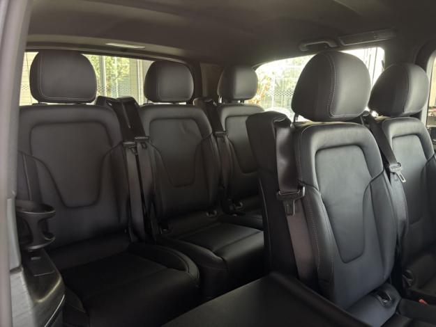 MERCEDES-BENZ Classe V Classe V 250 d LG AVANTGARDE  Classe V 250 d LG AVANTGARDE