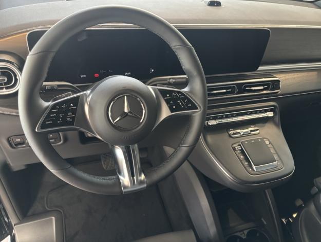 MERCEDES-BENZ Classe V Classe V 250 d LG AVANTGARDE  Classe V 250 d LG AVANTGARDE