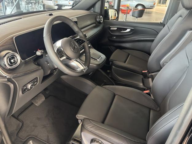 MERCEDES-BENZ Classe V Classe V 250 d LG AVANTGARDE  Classe V 250 d LG AVANTGARDE