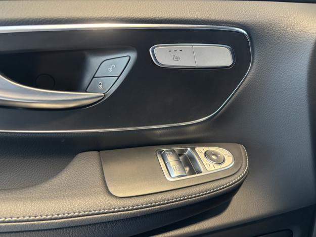 MERCEDES-BENZ Classe V Classe V 250 d LG AVANTGARDE  Classe V 250 d LG AVANTGARDE
