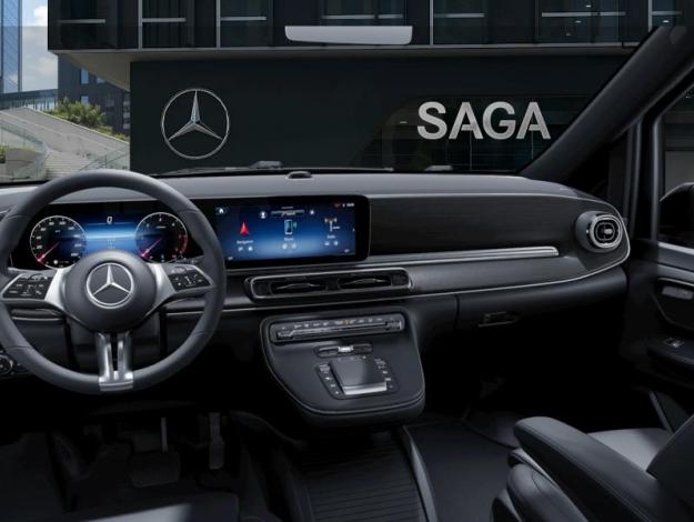 MERCEDES-BENZ Classe V Classe V 250 d LG AVANTGARDE  Classe V 250 d LG AVANTGARDE