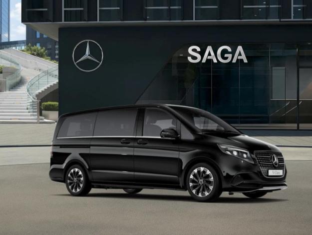 MERCEDES-BENZ Classe V Classe V 250 d LG AVANTGARDE  Classe V 250 d LG AVANTGARDE