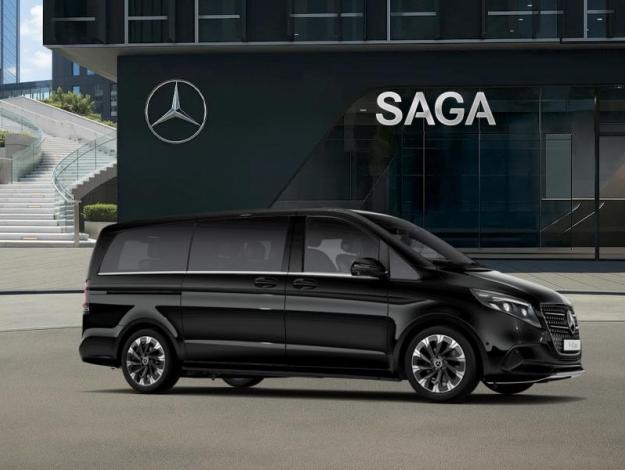 MERCEDES-BENZ Classe V Classe V 250 d LG AVANTGARDE  Classe V 250 d LG AVANTGARDE