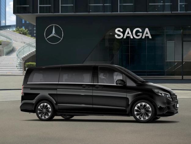 MERCEDES-BENZ Classe V Classe V 250 d LG AVANTGARDE  Classe V 250 d LG AVANTGARDE