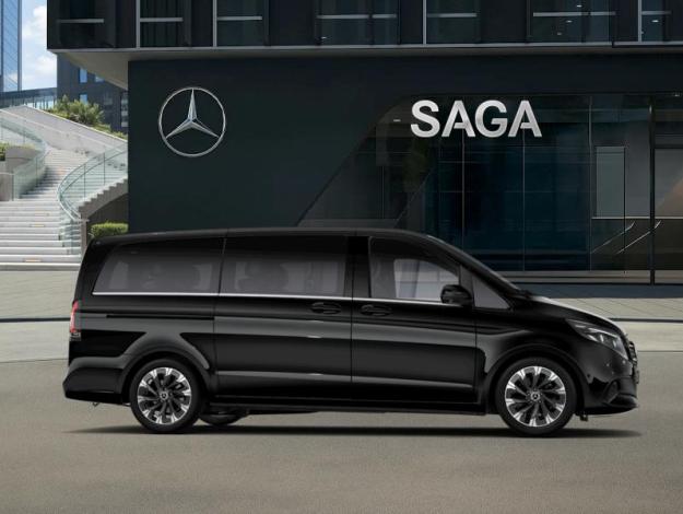 MERCEDES-BENZ Classe V Classe V 250 d LG AVANTGARDE  Classe V 250 d LG AVANTGARDE