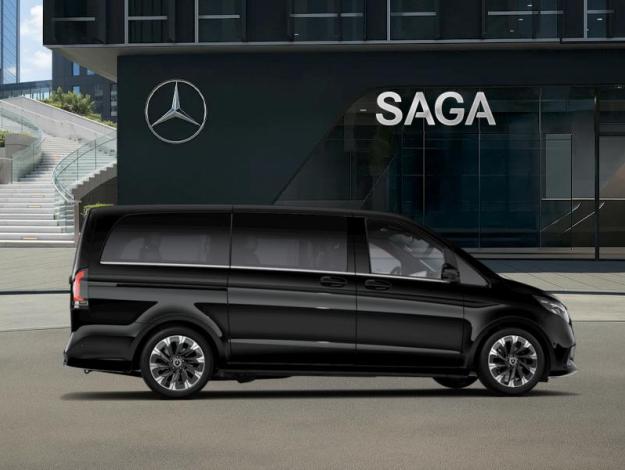 MERCEDES-BENZ Classe V Classe V 250 d LG AVANTGARDE  Classe V 250 d LG AVANTGARDE