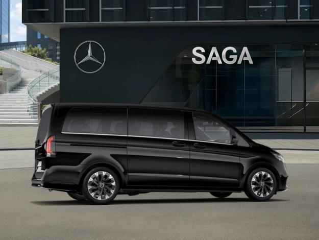MERCEDES-BENZ Classe V Classe V 250 d LG AVANTGARDE  Classe V 250 d LG AVANTGARDE