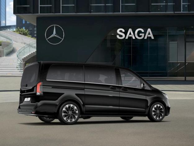 MERCEDES-BENZ Classe V Classe V 250 d LG AVANTGARDE  Classe V 250 d LG AVANTGARDE