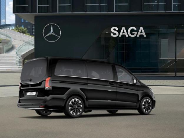 MERCEDES-BENZ Classe V Classe V 250 d LG AVANTGARDE  Classe V 250 d LG AVANTGARDE