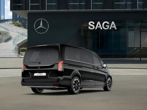 MERCEDES-BENZ Classe V Classe V 250 d LG AVANTGARDE  Classe V 250 d LG AVANTGARDE