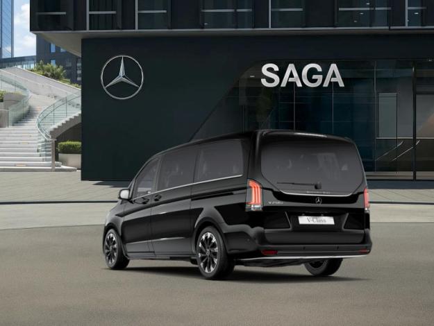MERCEDES-BENZ Classe V Classe V 250 d LG AVANTGARDE  Classe V 250 d LG AVANTGARDE