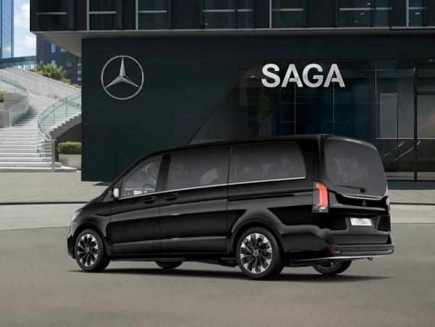 MERCEDES-BENZ Classe V Classe V 250 d LG AVANTGARDE  Classe V 250 d LG AVANTGARDE