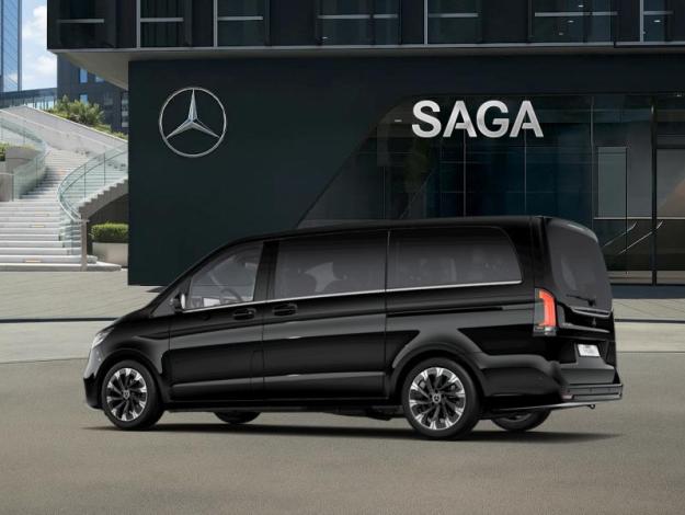 MERCEDES-BENZ Classe V Classe V 250 d LG AVANTGARDE  Classe V 250 d LG AVANTGARDE