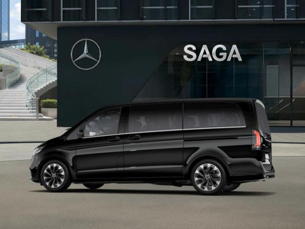 MERCEDES-BENZ Classe V Classe V 250 d LG AVANTGARDE  Classe V 250 d LG AVANTGARDE