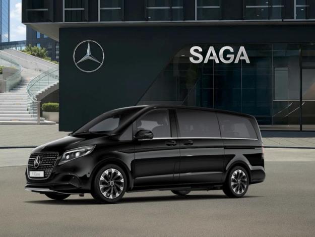 MERCEDES-BENZ Classe V Classe V 250 d LG AVANTGARDE  Classe V 250 d LG AVANTGARDE