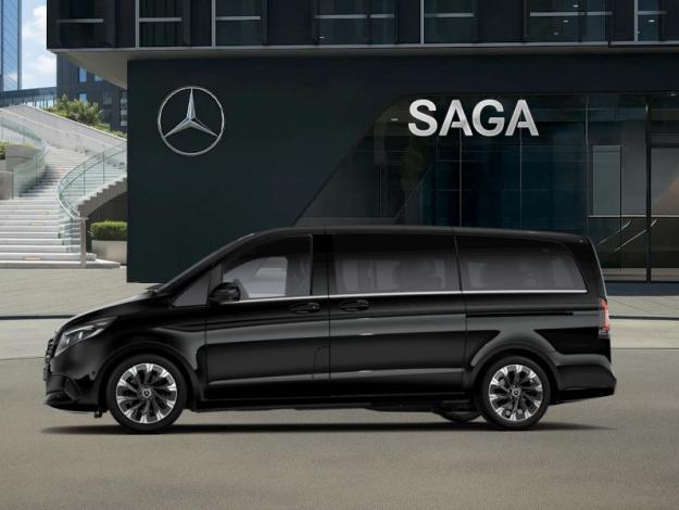 MERCEDES-BENZ Classe V Classe V 250 d LG AVANTGARDE  Classe V 250 d LG AVANTGARDE