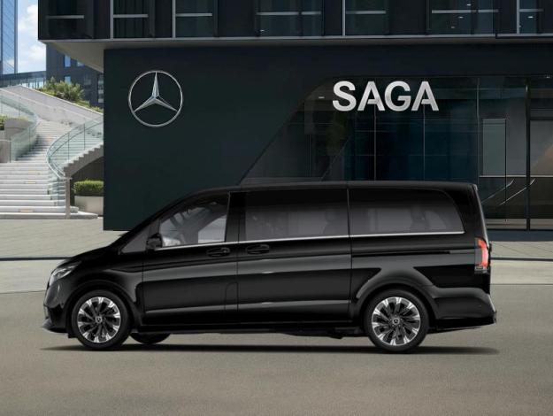 MERCEDES-BENZ Classe V Classe V 250 d LG AVANTGARDE  Classe V 250 d LG AVANTGARDE