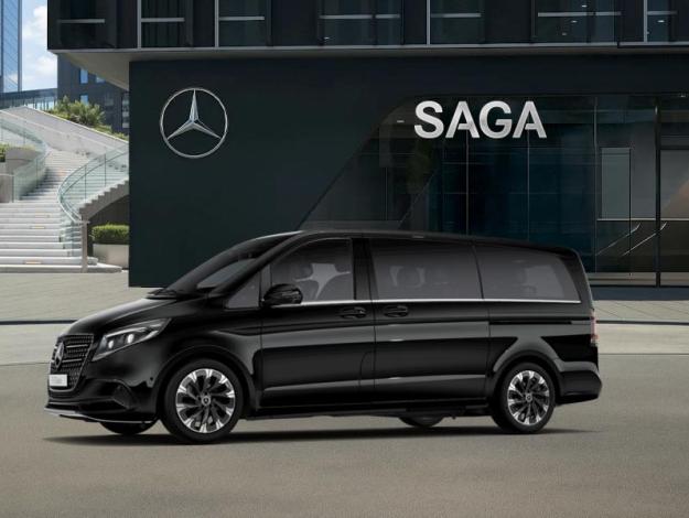 MERCEDES-BENZ Classe V Classe V 250 d LG AVANTGARDE  Classe V 250 d LG AVANTGARDE