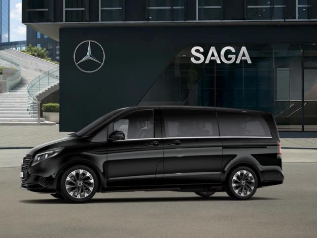 MERCEDES-BENZ Classe V Classe V 250 d LG AVANTGARDE  Classe V 250 d LG AVANTGARDE