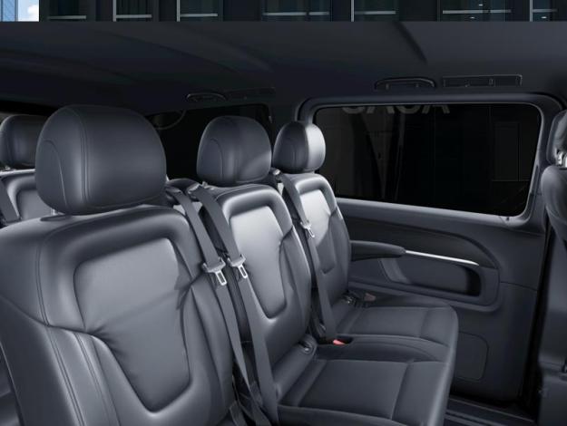 MERCEDES-BENZ Classe V Classe V 250 d LG AVANTGARDE  Classe V 250 d LG AVANTGARDE