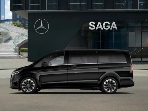 MERCEDES-BENZ Classe V Classe V 250 d LG AVANTGARDE  Classe V 250 d LG AVANTGARDE