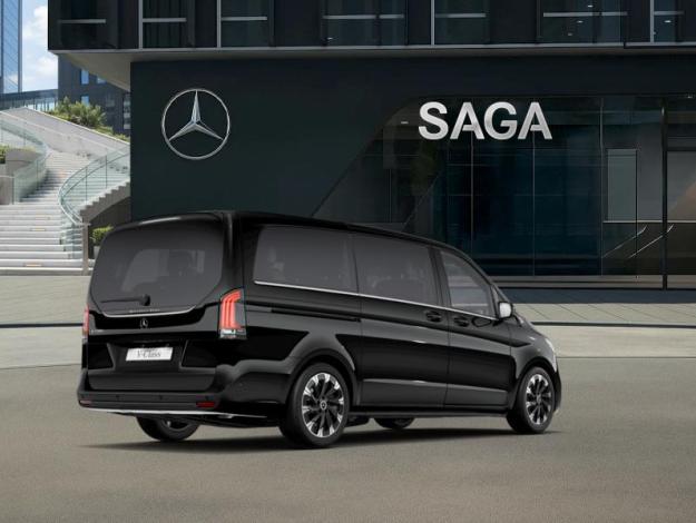 MERCEDES-BENZ Classe V Classe V 250 d LG AVANTGARDE  Classe V 250 d LG AVANTGARDE