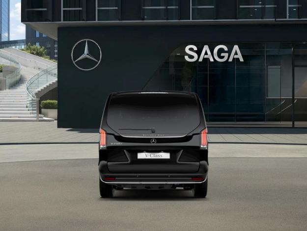 MERCEDES-BENZ Classe V Classe V 250 d LG AVANTGARDE  Classe V 250 d LG AVANTGARDE