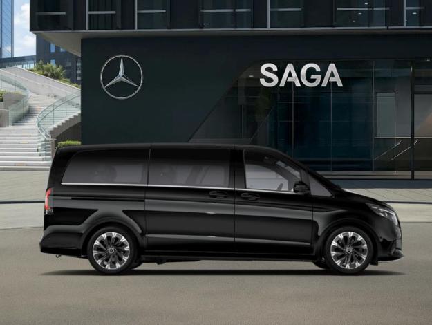 MERCEDES-BENZ Classe V Classe V 250 d LG AVANTGARDE  Classe V 250 d LG AVANTGARDE