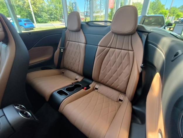 MERCEDES-BENZ CLE-Klasse Mercedes-AMG CLE 53 4MATIC+ Cabriolet