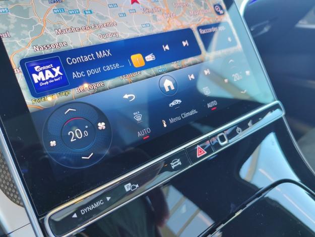 MERCEDES-BENZ CLE-Klasse Mercedes-AMG CLE 53 4MATIC+ Cabriolet