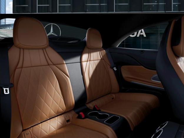 MERCEDES-BENZ CLE-Klasse Mercedes-AMG CLE 53 4MATIC+ Cabriolet