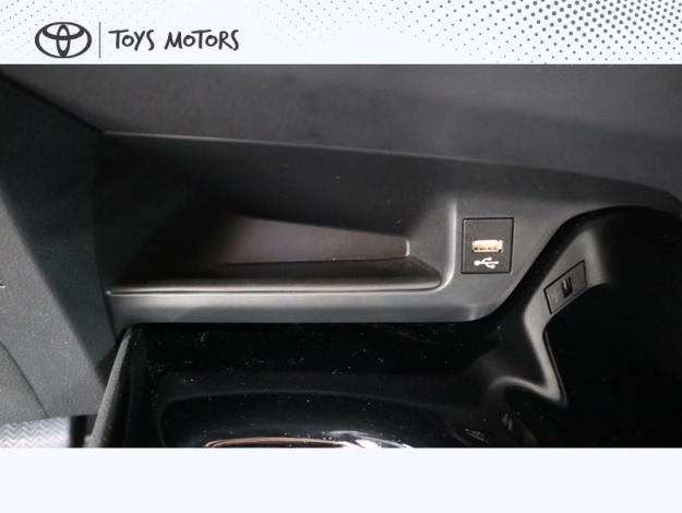 TOYOTA C-HR 1.8 Hybride 122 Distinctive  