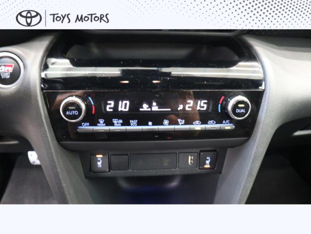 TOYOTA Yaris Cross 1.5 HYBRID 116H GR SPORT Smart  