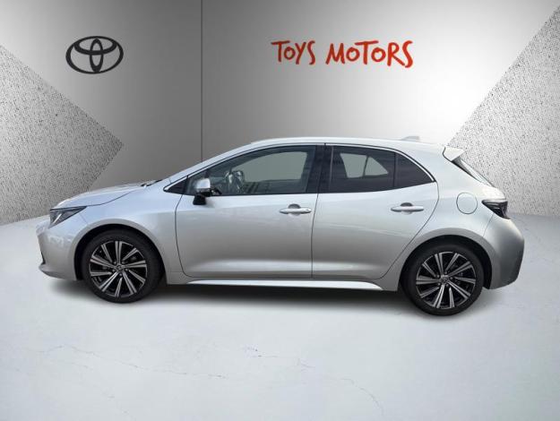 TOYOTA Corolla Hybrid Design  1.8 122 ch 