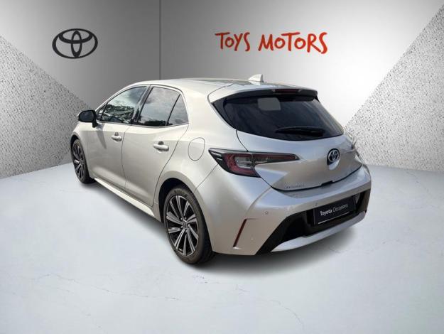 TOYOTA Corolla Hybrid Design  1.8 122 ch 