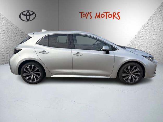 TOYOTA Corolla Hybrid Design  1.8 122 ch 