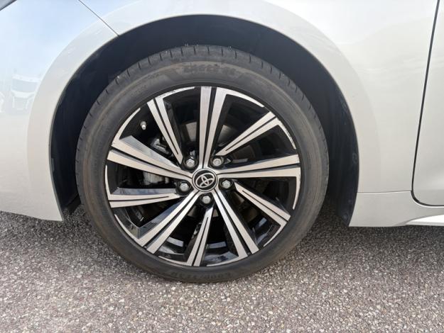 TOYOTA Corolla Hybrid Design  1.8 122 ch 
