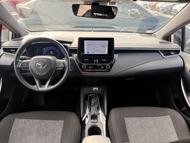 TOYOTA Corolla Hybrid Design  1.8 122 ch 