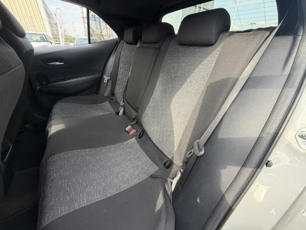 TOYOTA Corolla Hybrid Design  1.8 122 ch 