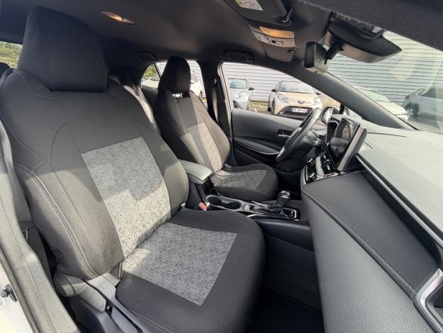TOYOTA Corolla Hybrid Design  1.8 122 ch 